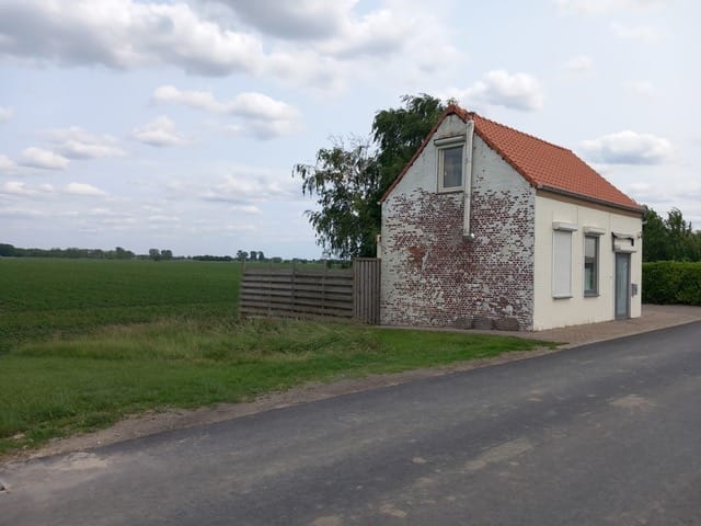 Foto 5 van Kijkuit 30