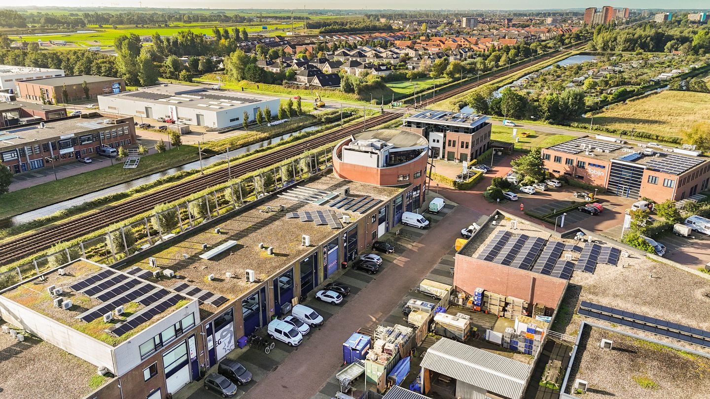 Bekijk foto 3 van De Trompet 1705