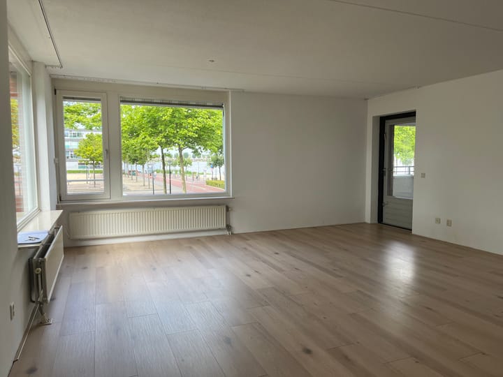 Foto 3 van De Boulevard 134