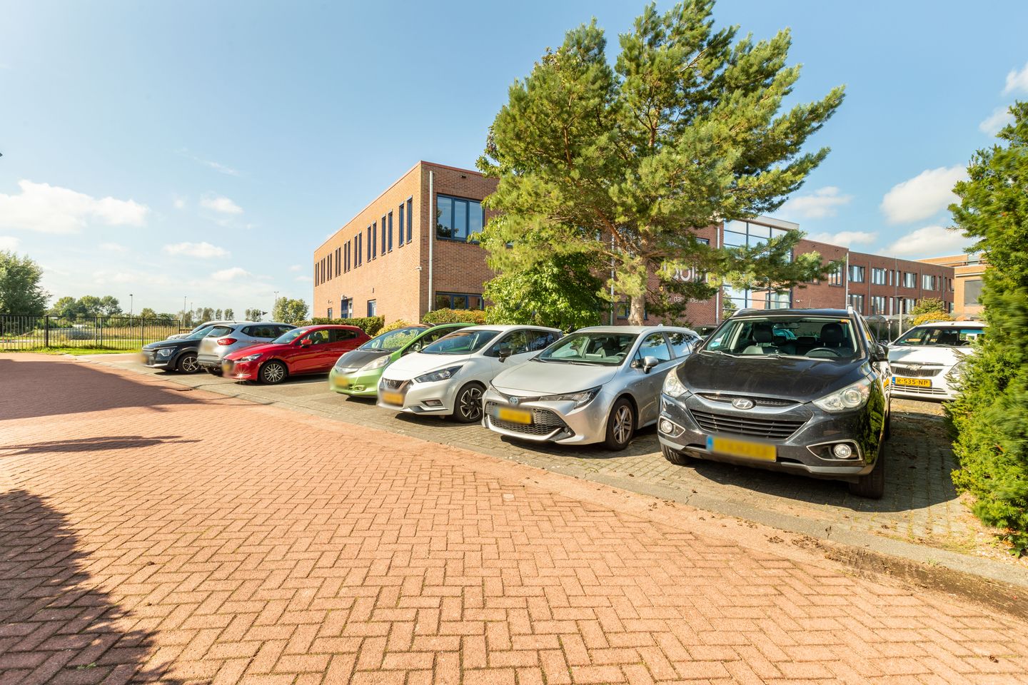Bekijk foto 5 van De Trompet 1705