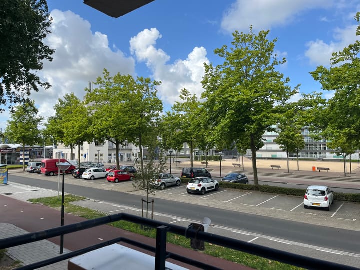 Foto 13 van De Boulevard 134