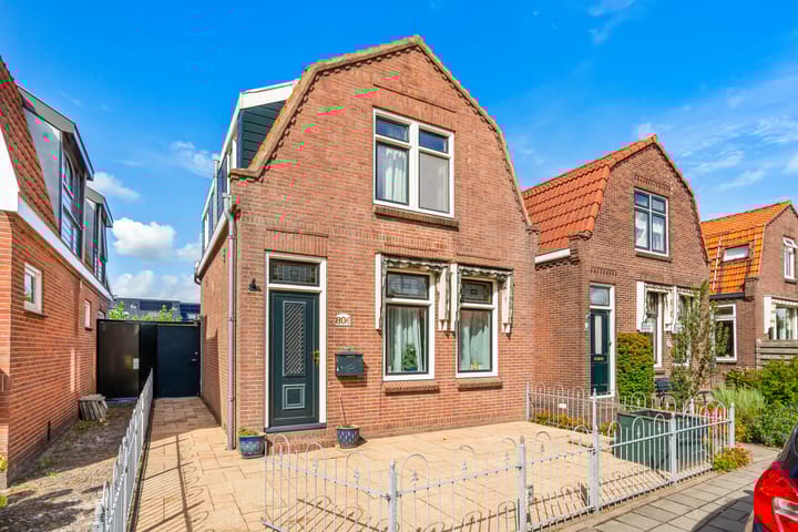 Dorpsstraat 806 main image