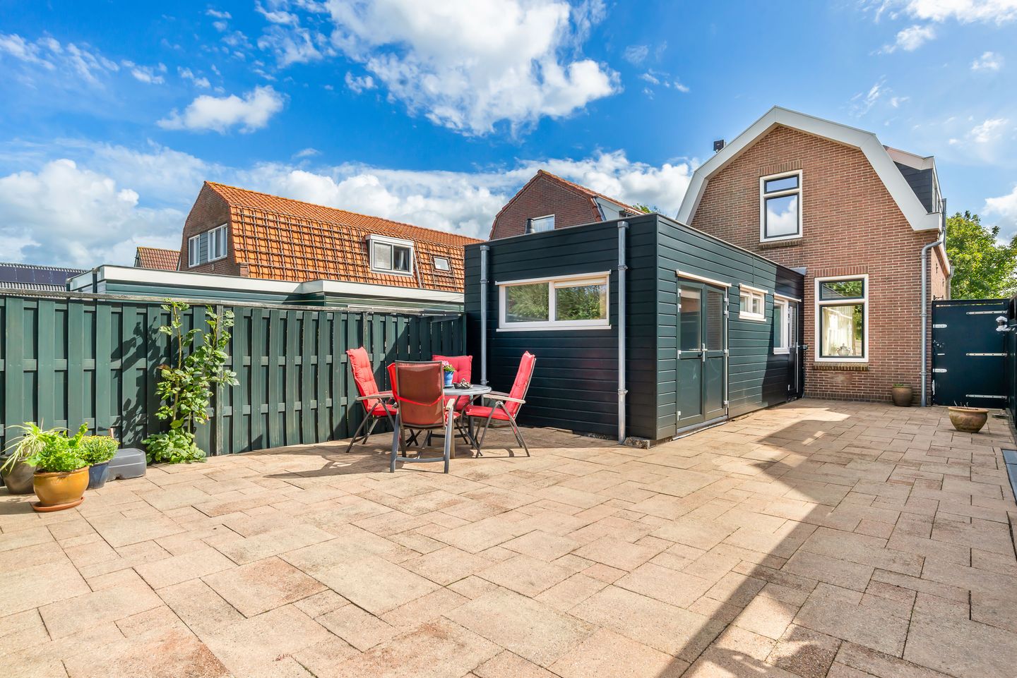 Foto 4 van Dorpsstraat 806