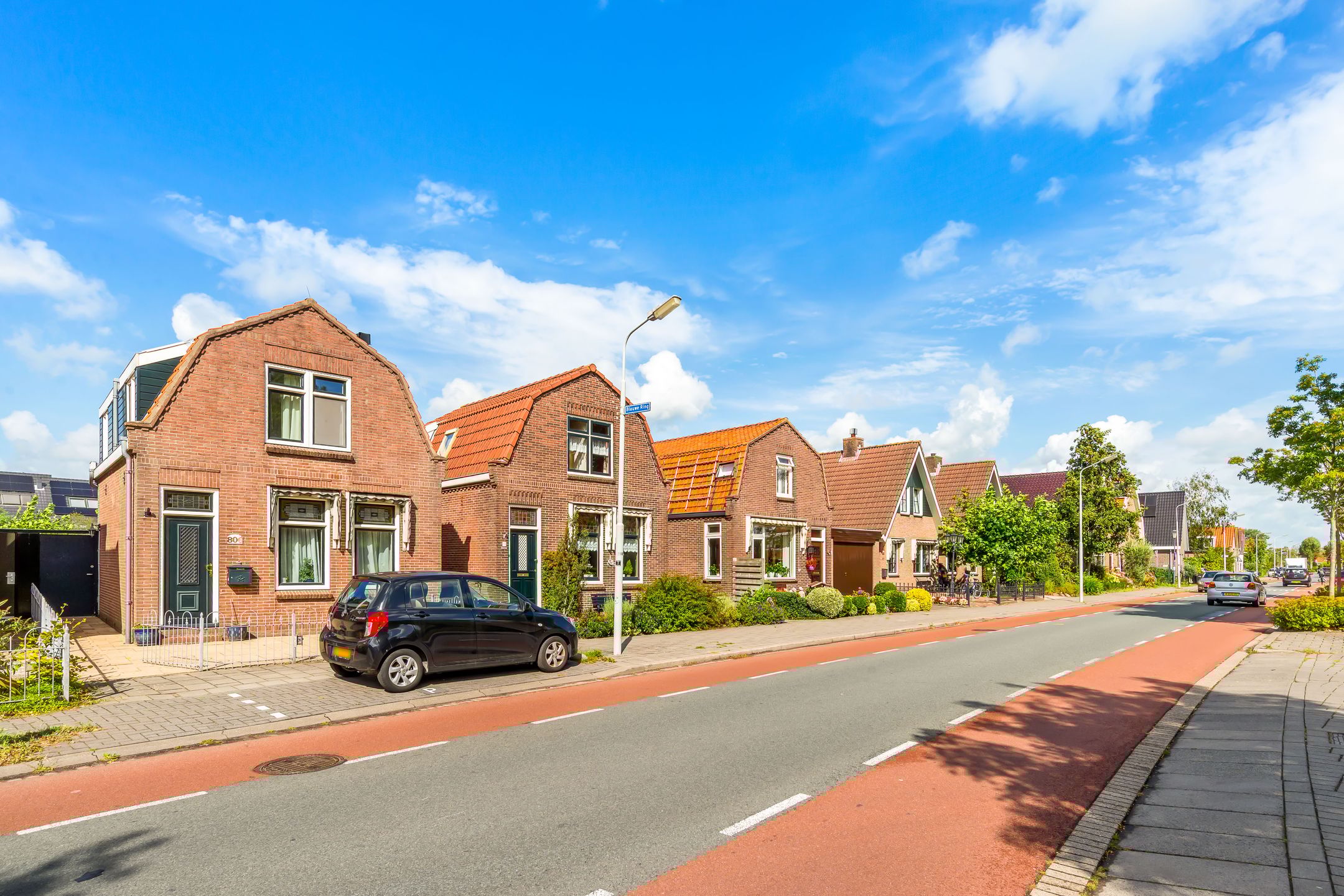 Dorpsstraat, 806, Assendelft, 1566EV, Noord-Holland, Nederland 806