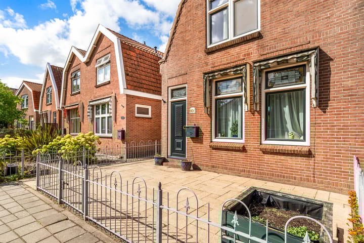 Foto 7 van Dorpsstraat 806