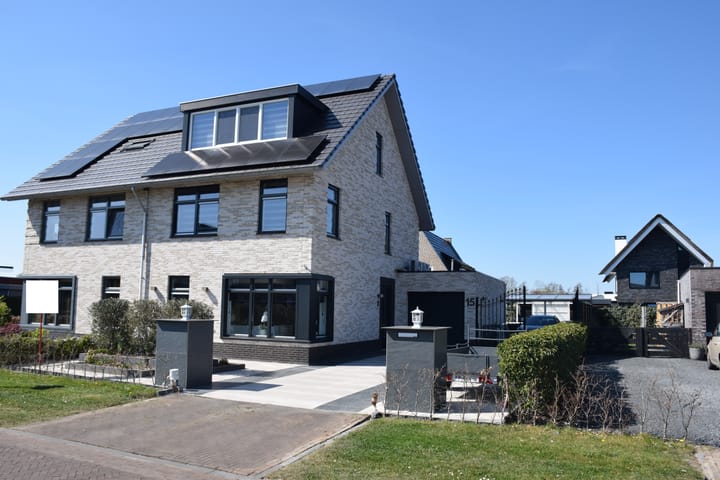 Photo 1 of Vrederiksakker 15