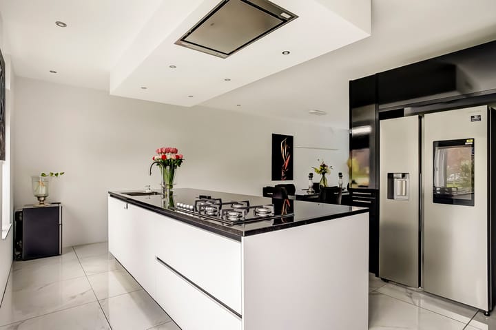 Photo 4 of Vrederiksakker 15