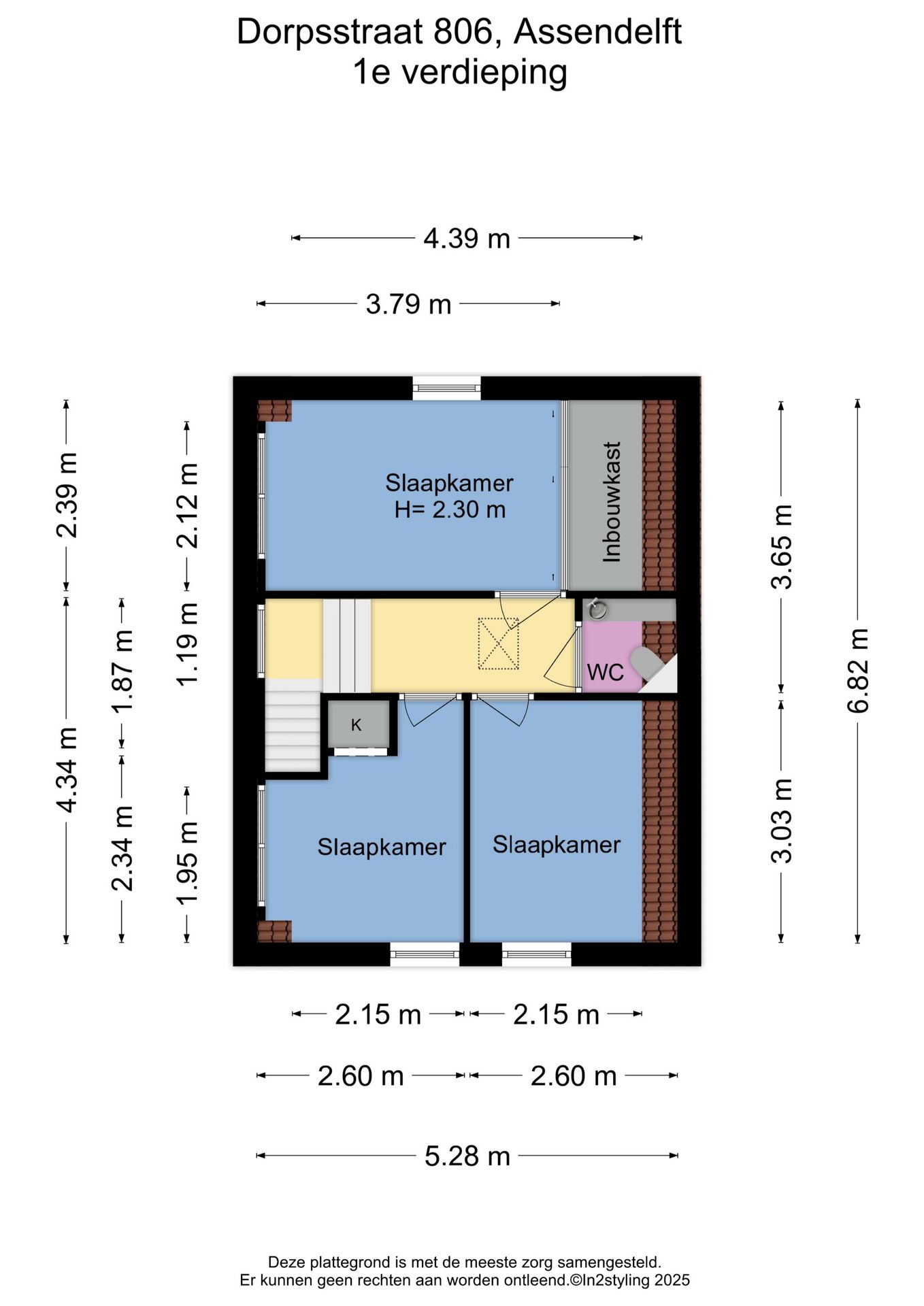 Foto 40 van Dorpsstraat 806