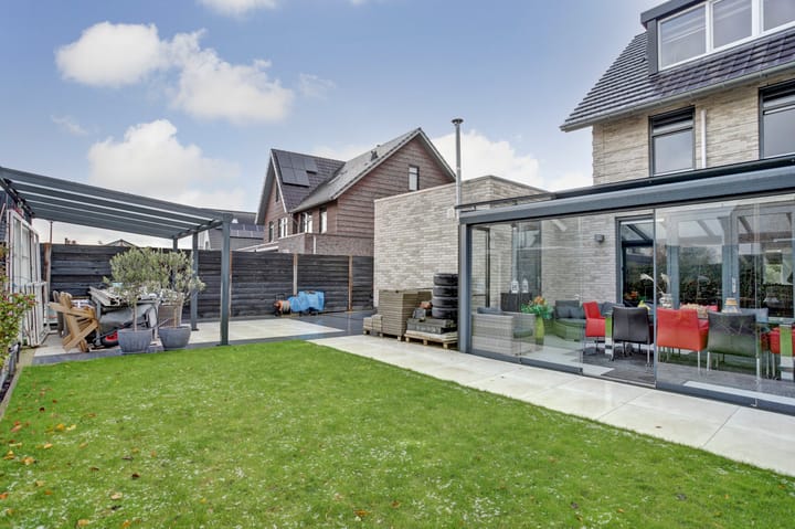 Photo 25 of Vrederiksakker 15