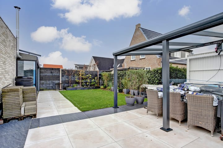 Photo 28 of Vrederiksakker 15