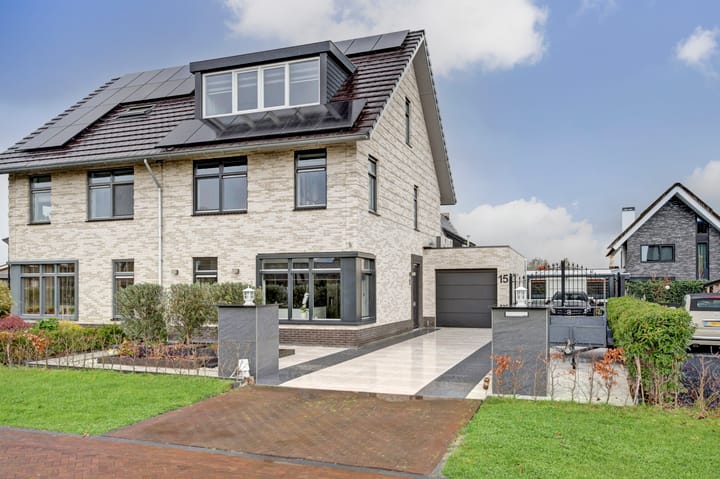 Photo 30 of Vrederiksakker 15