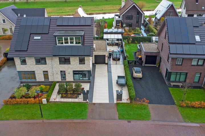 Photo 2 of Vrederiksakker 15