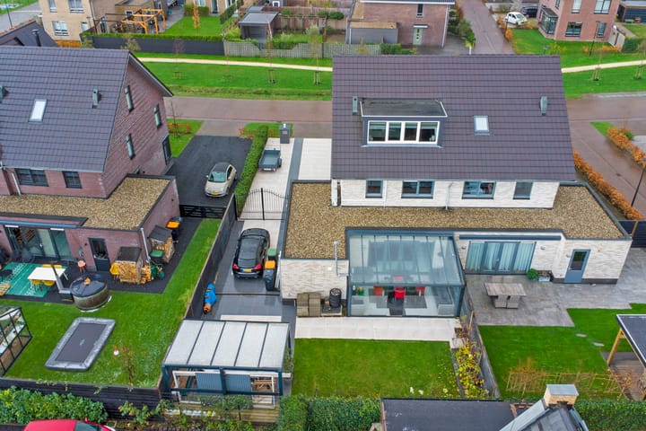 Photo 33 of Vrederiksakker 15