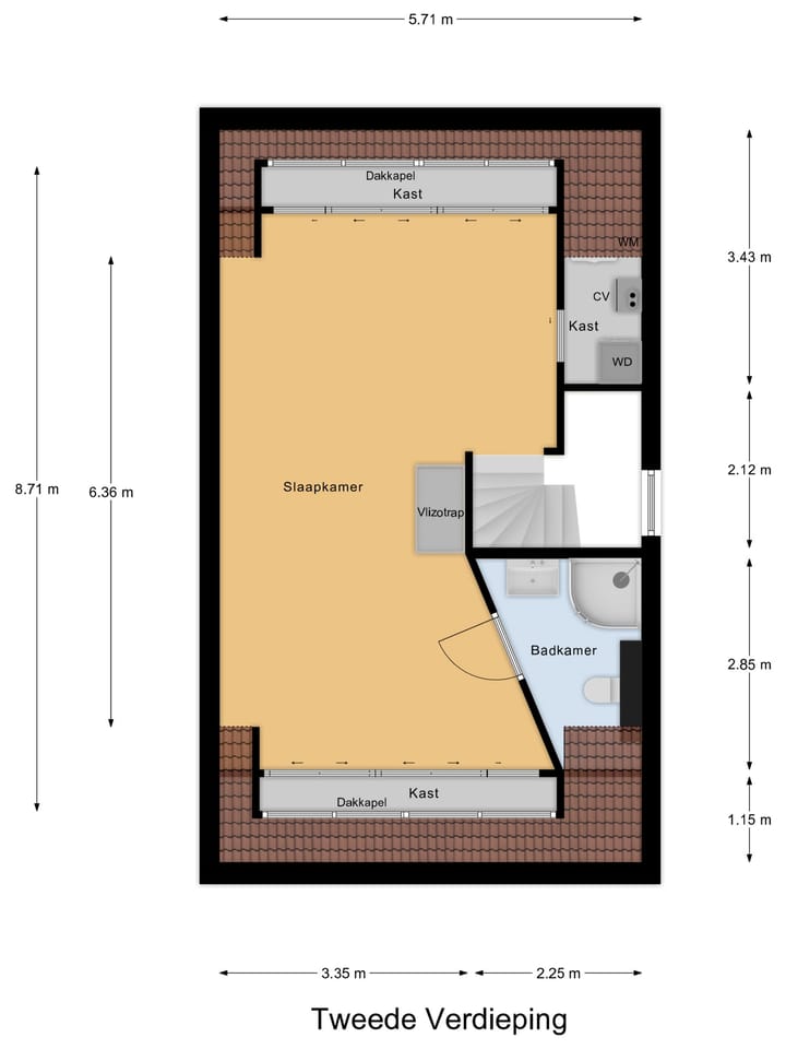 Photo 36 of Vrederiksakker 15