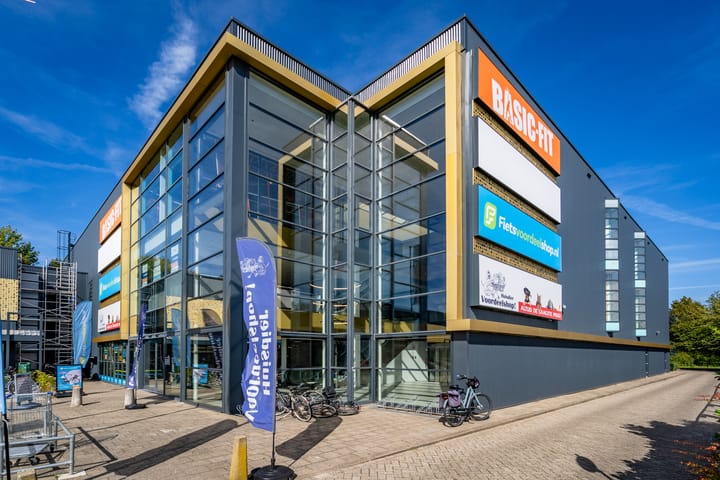 Heerlenstraat 11-2, Arnhem