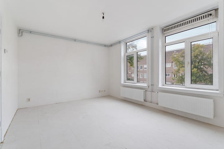 Foto 3 van Discusstraat 3-2L