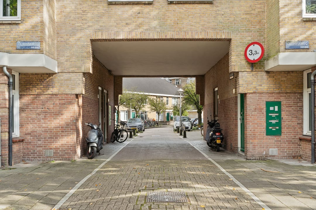 Foto 16 van Discusstraat 3-2L