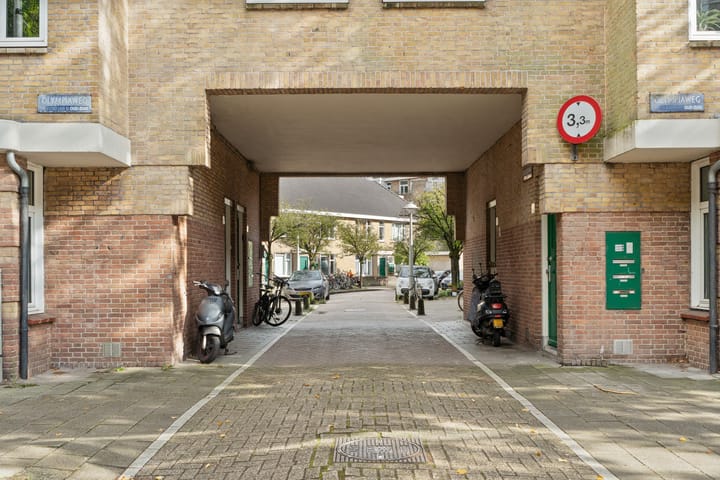 Foto 16 van Discusstraat 3-2L