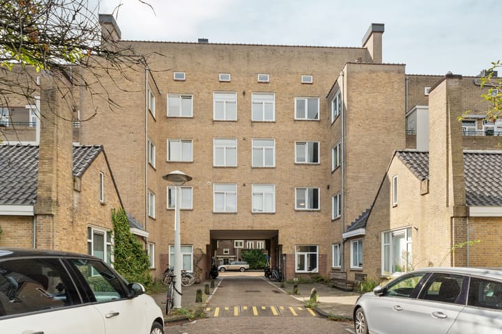 Foto 17 van Discusstraat 3-2L