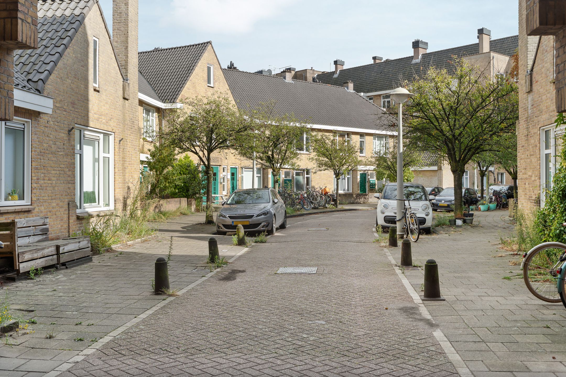 Foto 21 van Discusstraat 3-2L