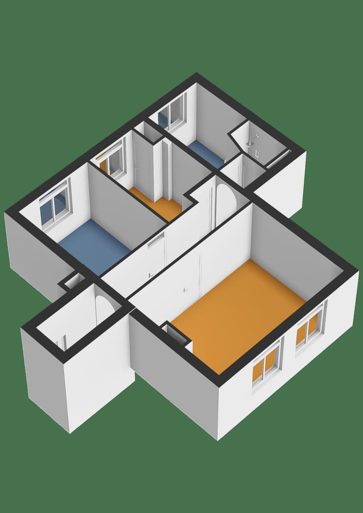 Foto 24 van Discusstraat 3-2L