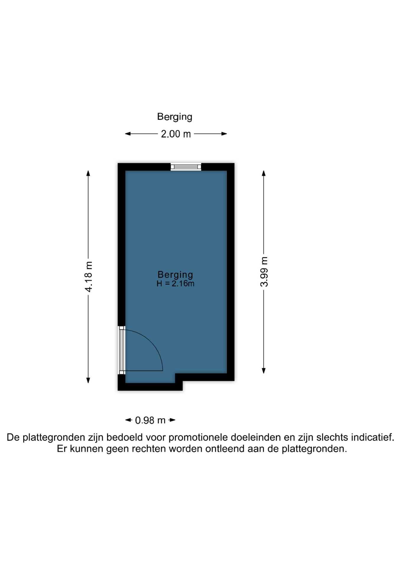 Foto 25 van Discusstraat 3-2L