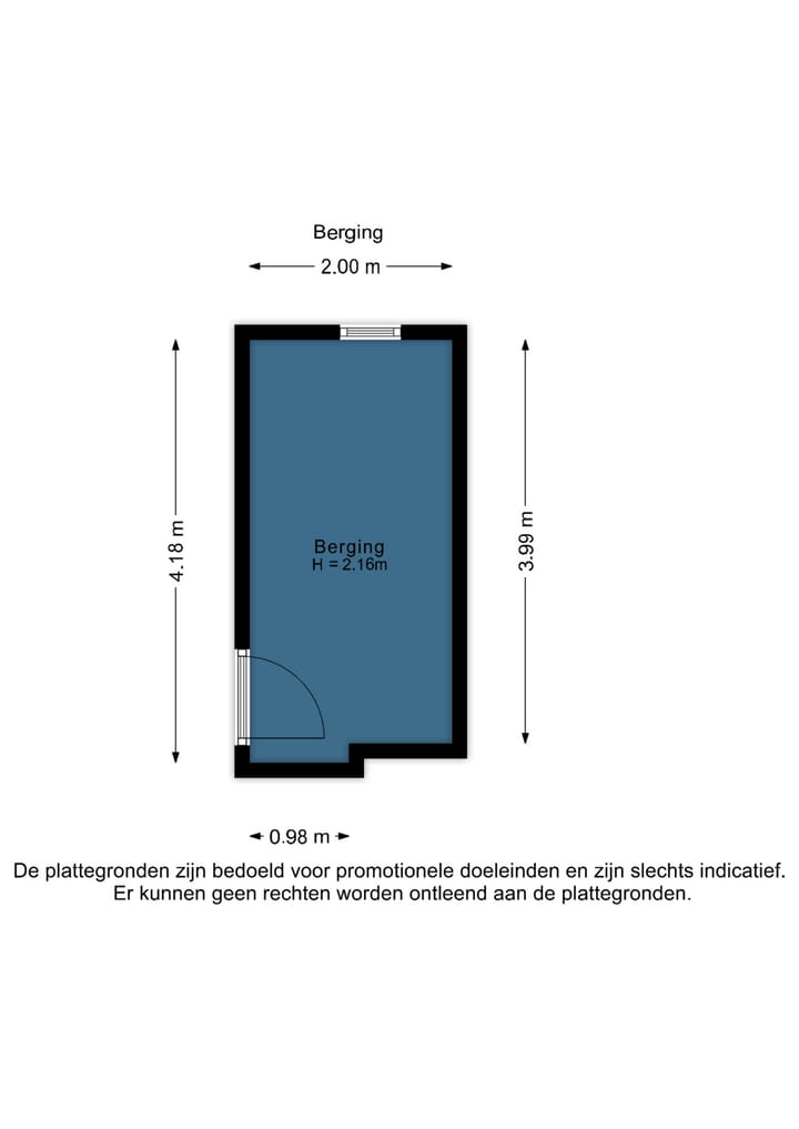 Foto 25 van Discusstraat 3-2L