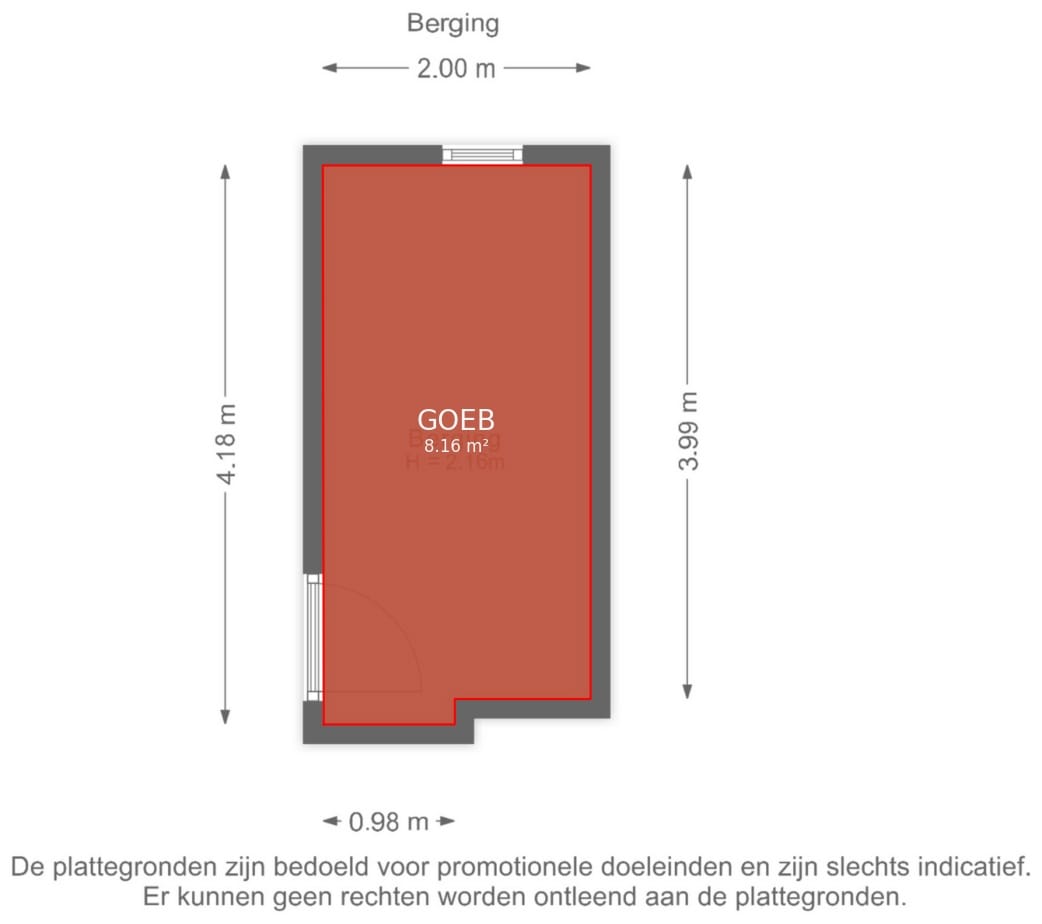 Foto 27 van Discusstraat 3-2L