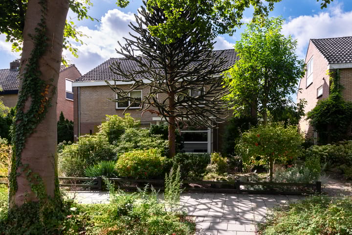 Photo 39 of Beukenlaan 36