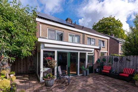 Beukenlaan 36 tertiary image