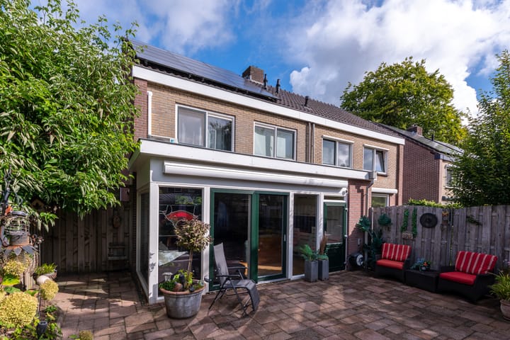 Photo 3 of Beukenlaan 36