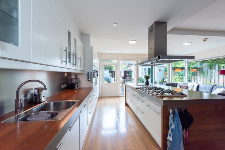 Photo 2 of Beukenlaan 36