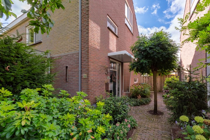 Photo 5 of Beukenlaan 36