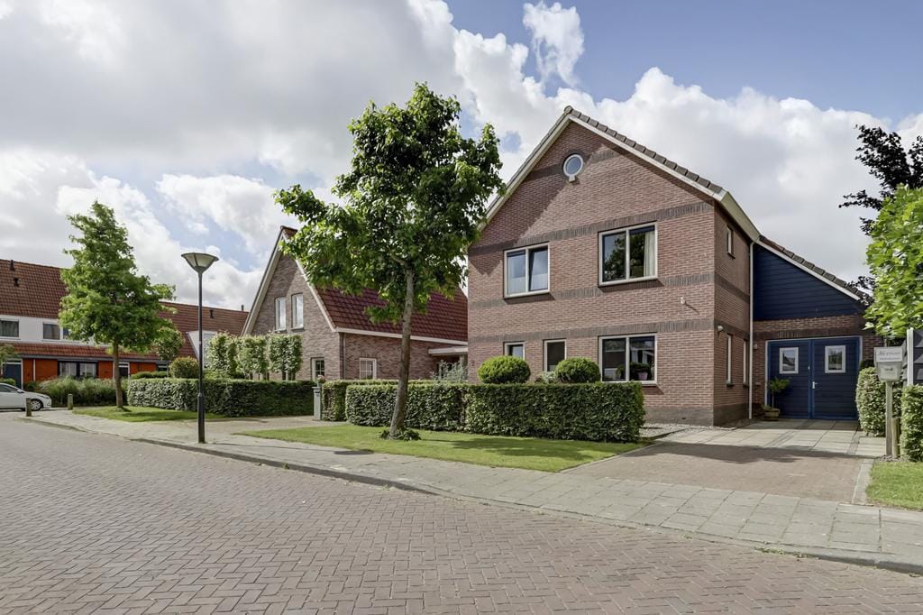 Photo 1 of Wolfertlaan 2