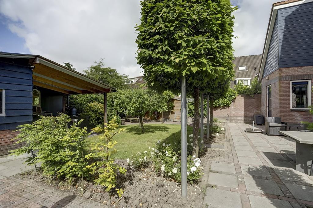 Photo 3 of Wolfertlaan 2