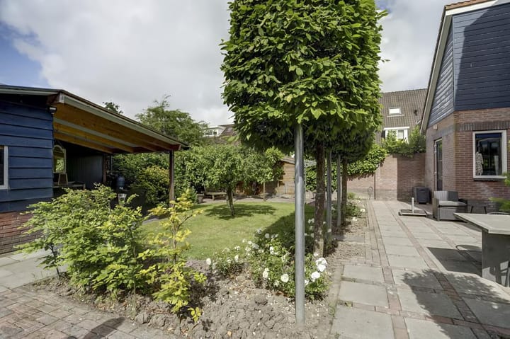 Photo 3 of Wolfertlaan 2