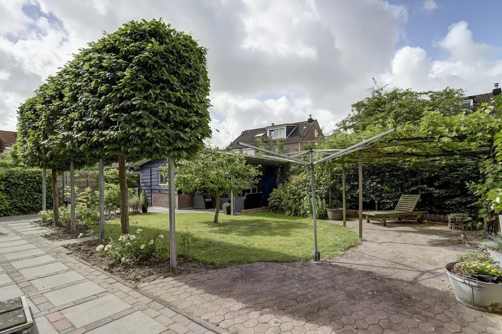 Photo 4 of Wolfertlaan 2