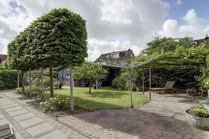 Photo 4 of Wolfertlaan 2