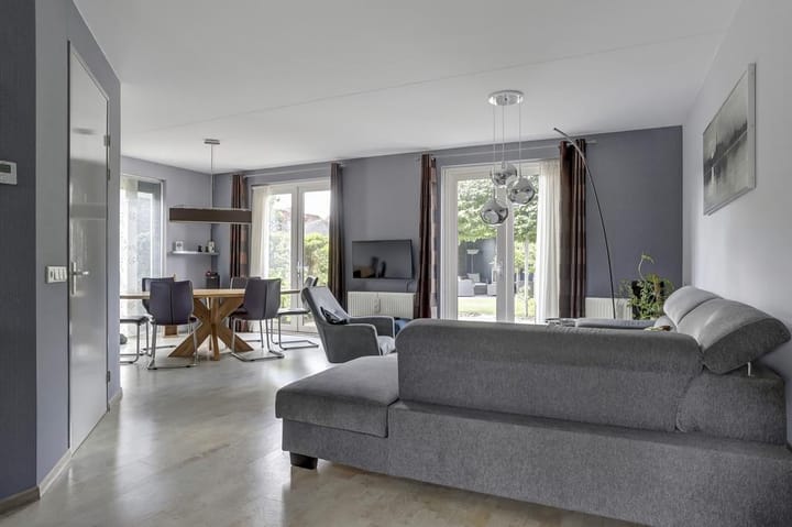 Foto 5 van Wolfertlaan 2