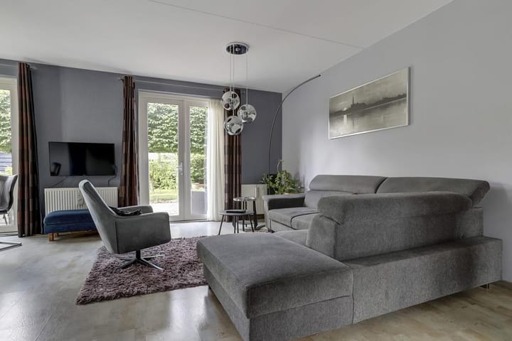 Foto 6 van Wolfertlaan 2