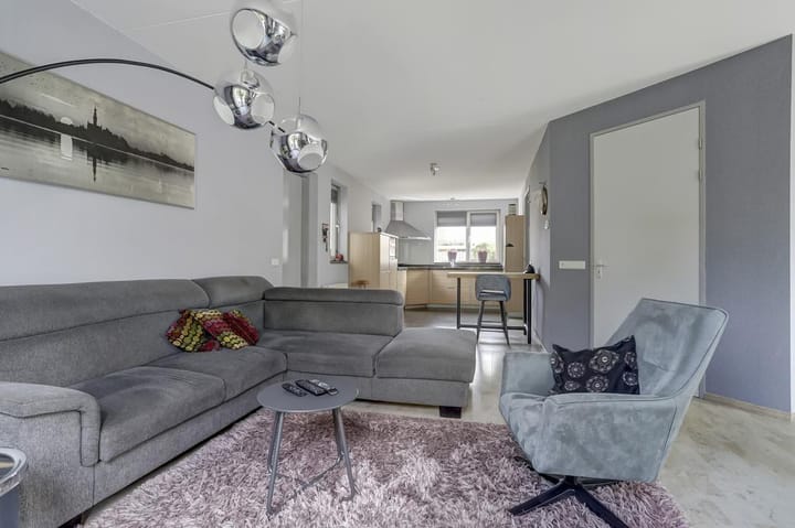 Foto 10 van Wolfertlaan 2