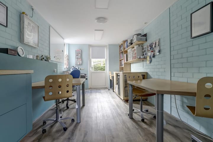 Foto 20 van Wolfertlaan 2