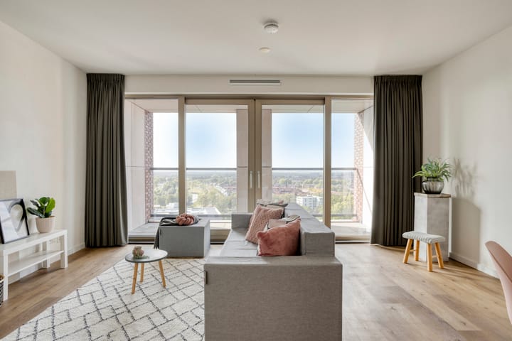 Foto 2 van Hofplein 85