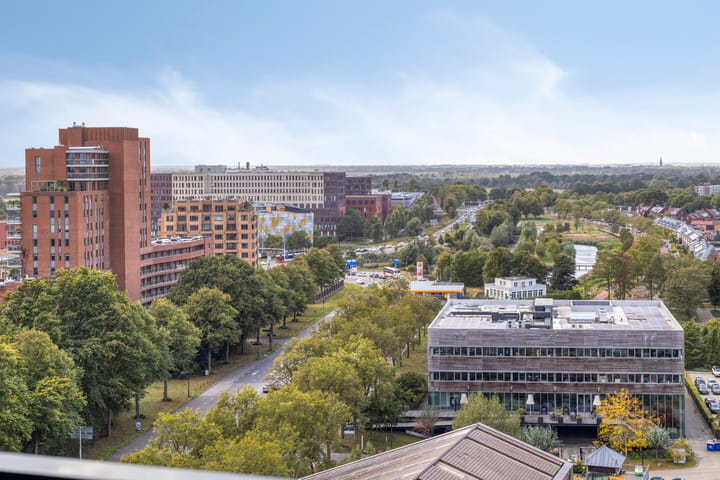 Foto 4 van Hofplein 85