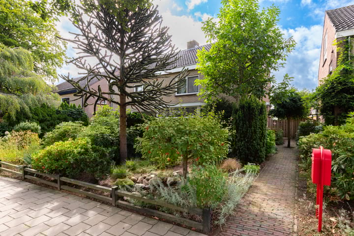 Beukenlaan 36 main image