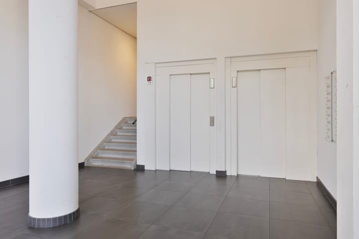 Foto 6 van Hofplein 85