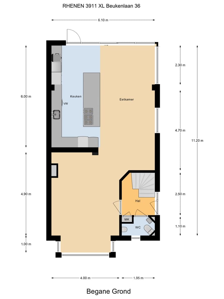 Photo 41 of Beukenlaan 36