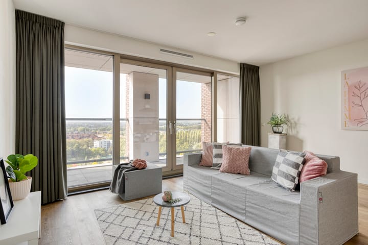 Foto 8 van Hofplein 85