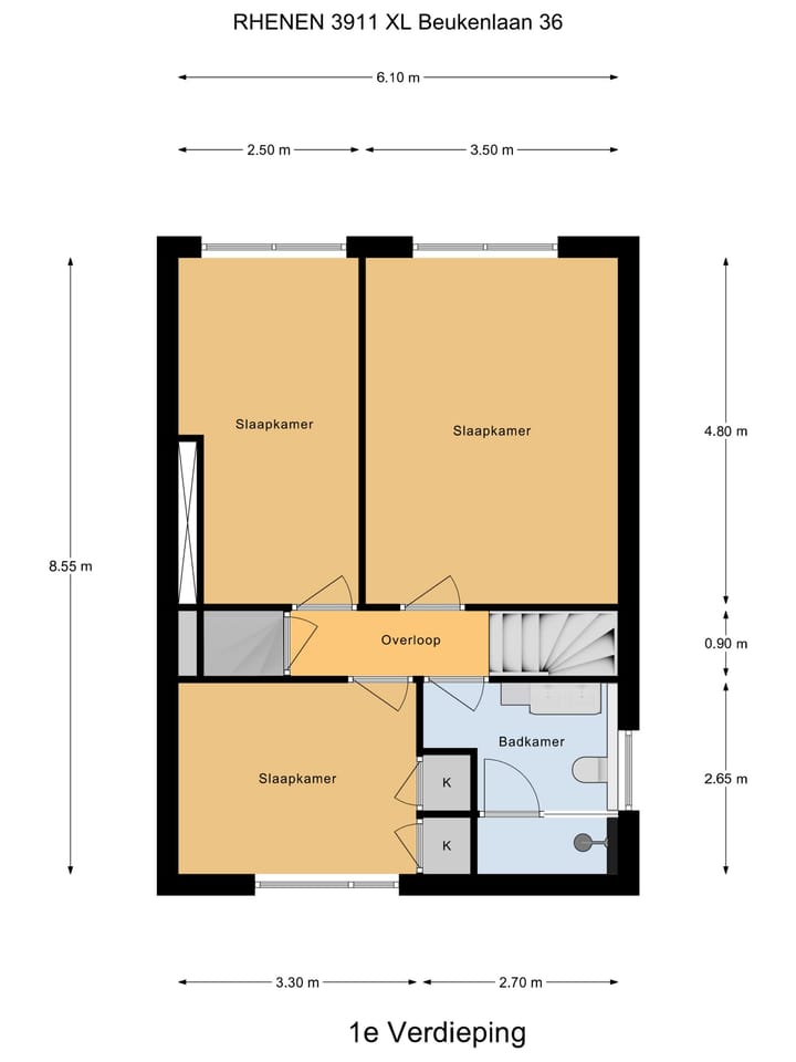 Photo 43 of Beukenlaan 36