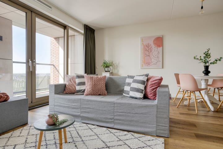 Foto 11 van Hofplein 85